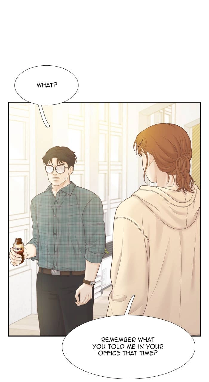 Odd Girl Out Chapter 452 Page 89