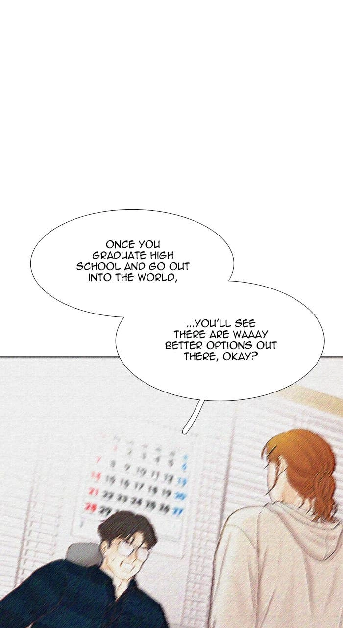 Odd Girl Out Chapter 452 Page 90