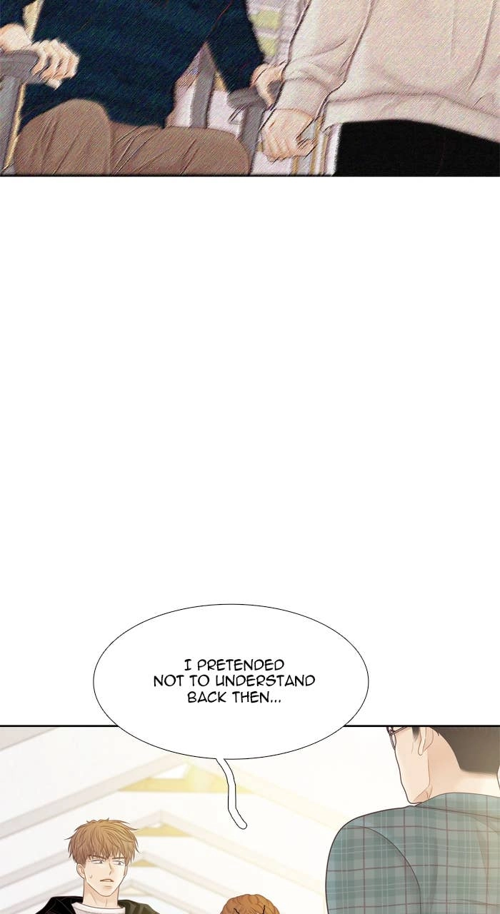 Odd Girl Out Chapter 452 Page 91
