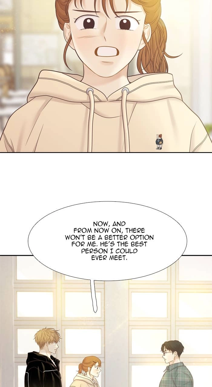 Odd Girl Out Chapter 452 Page 93