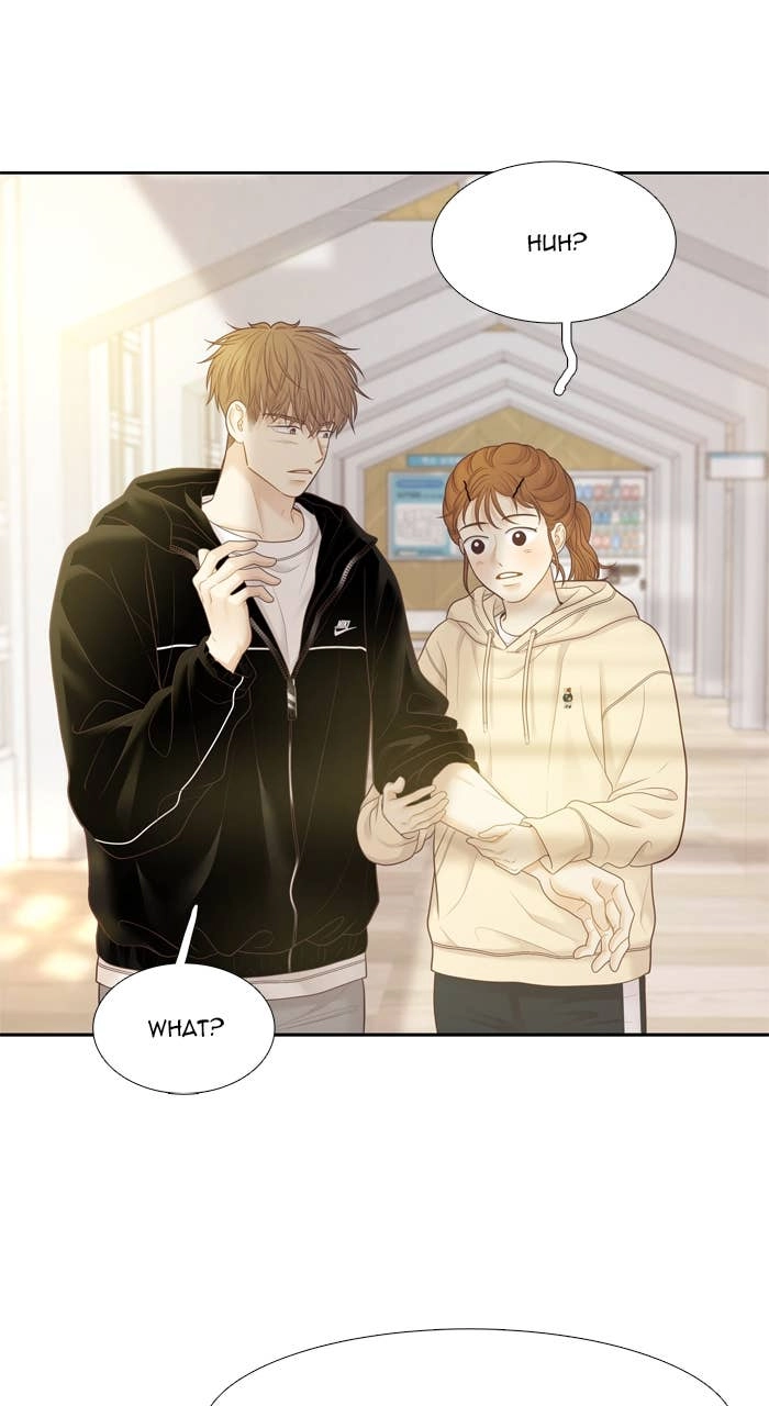 Odd Girl Out Chapter 452 Page 100