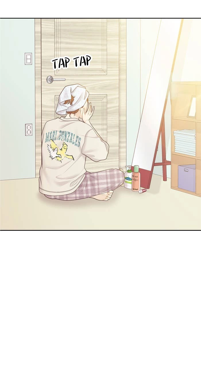 Odd Girl Out Chapter 453 Page 6