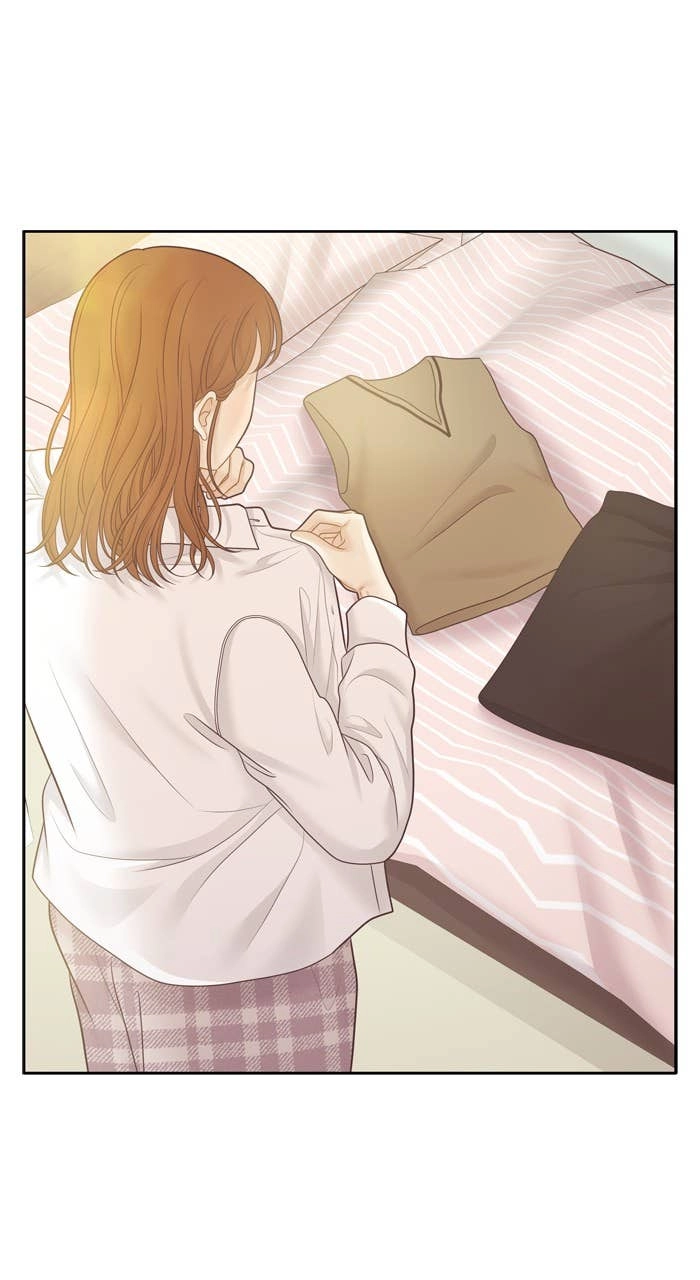 Odd Girl Out Chapter 453 Page 7