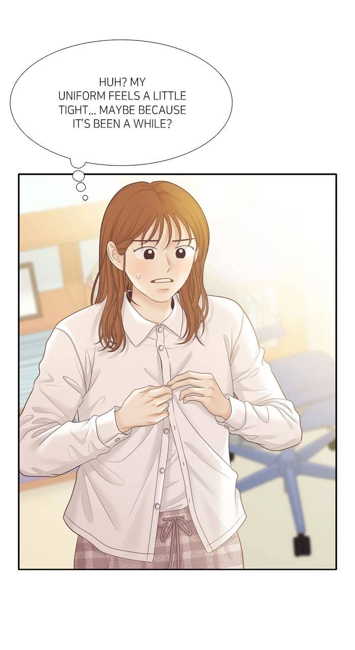 Odd Girl Out Chapter 453 Page 8