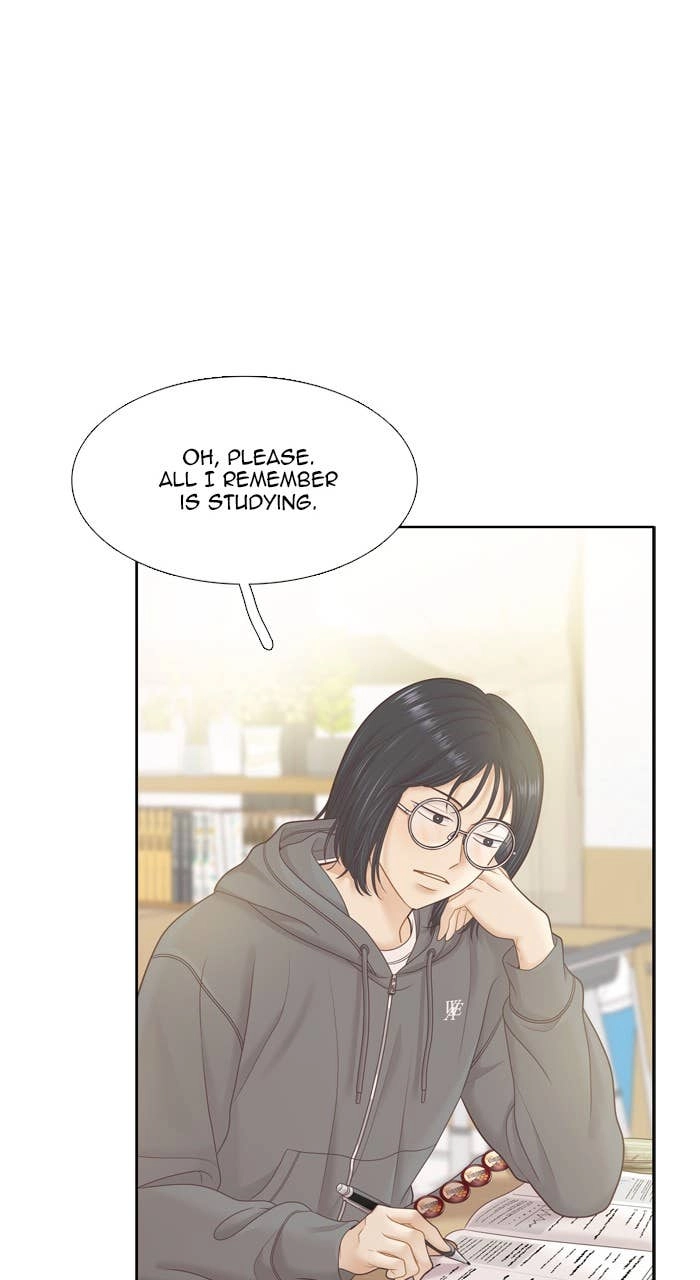 Odd Girl Out Chapter 453 Page 25