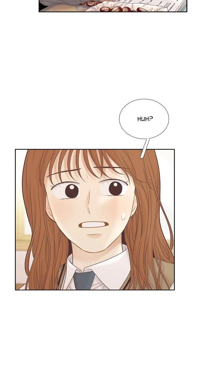 Odd Girl Out Chapter 453 Page 26