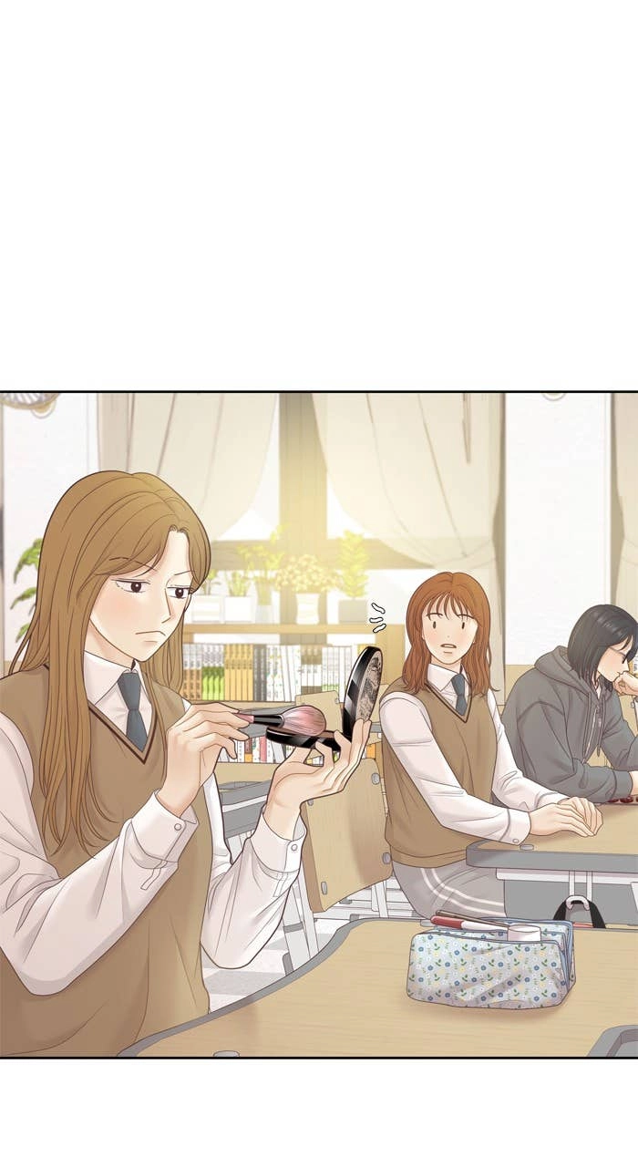 Odd Girl Out Chapter 453 Page 29