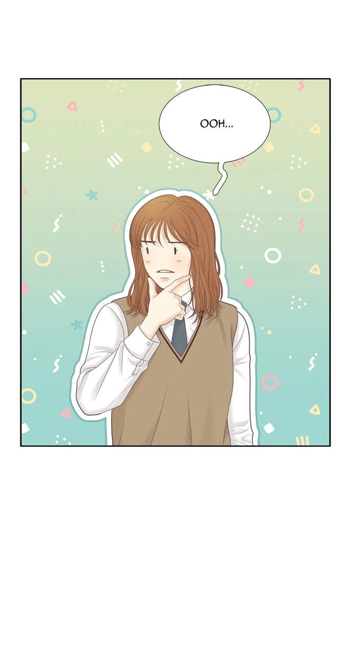Odd Girl Out Chapter 453 Page 31