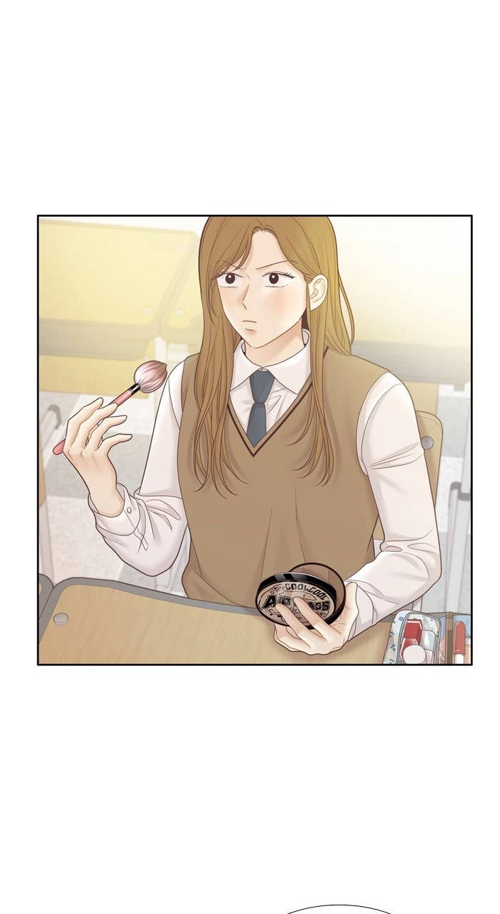 Odd Girl Out Chapter 453 Page 35