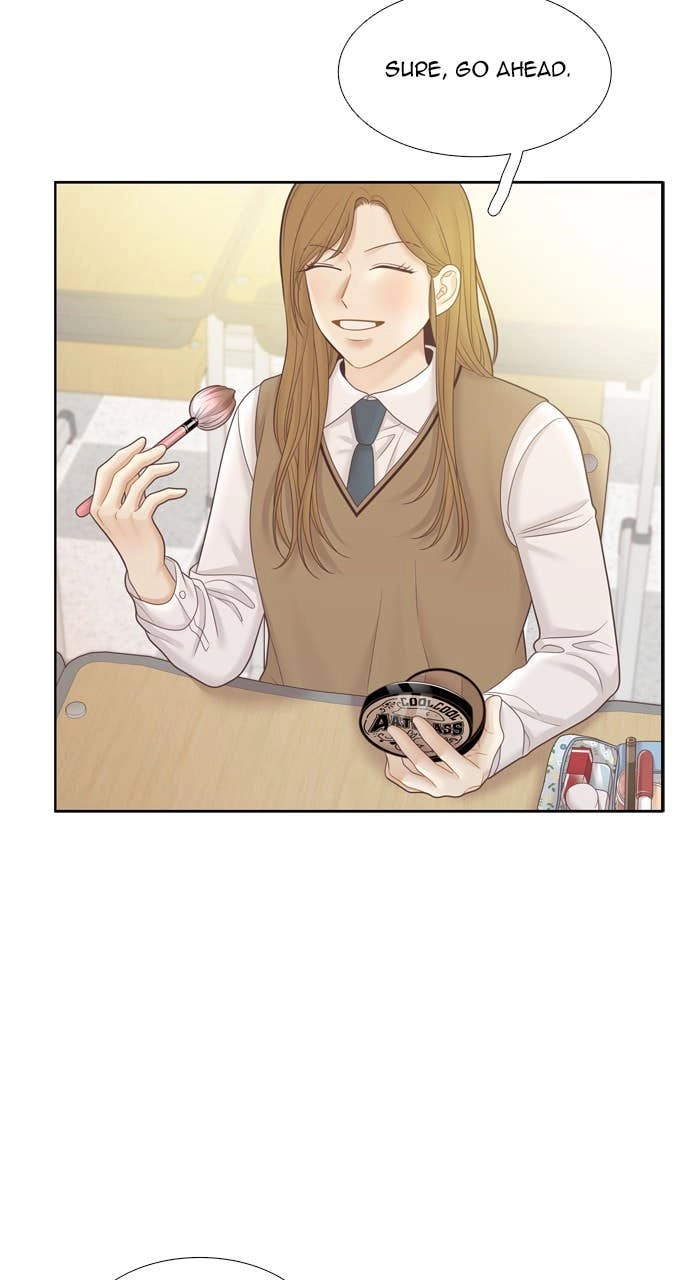 Odd Girl Out Chapter 453 Page 36