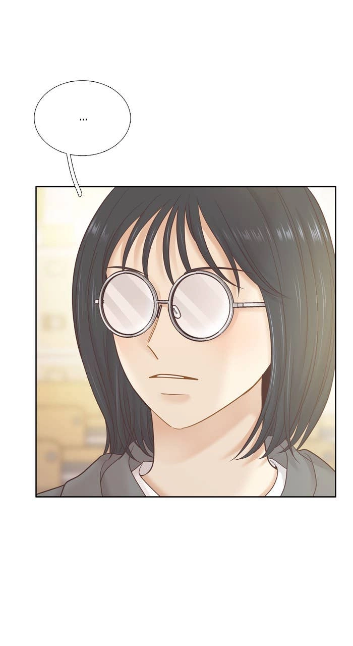 Odd Girl Out Chapter 453 Page 42
