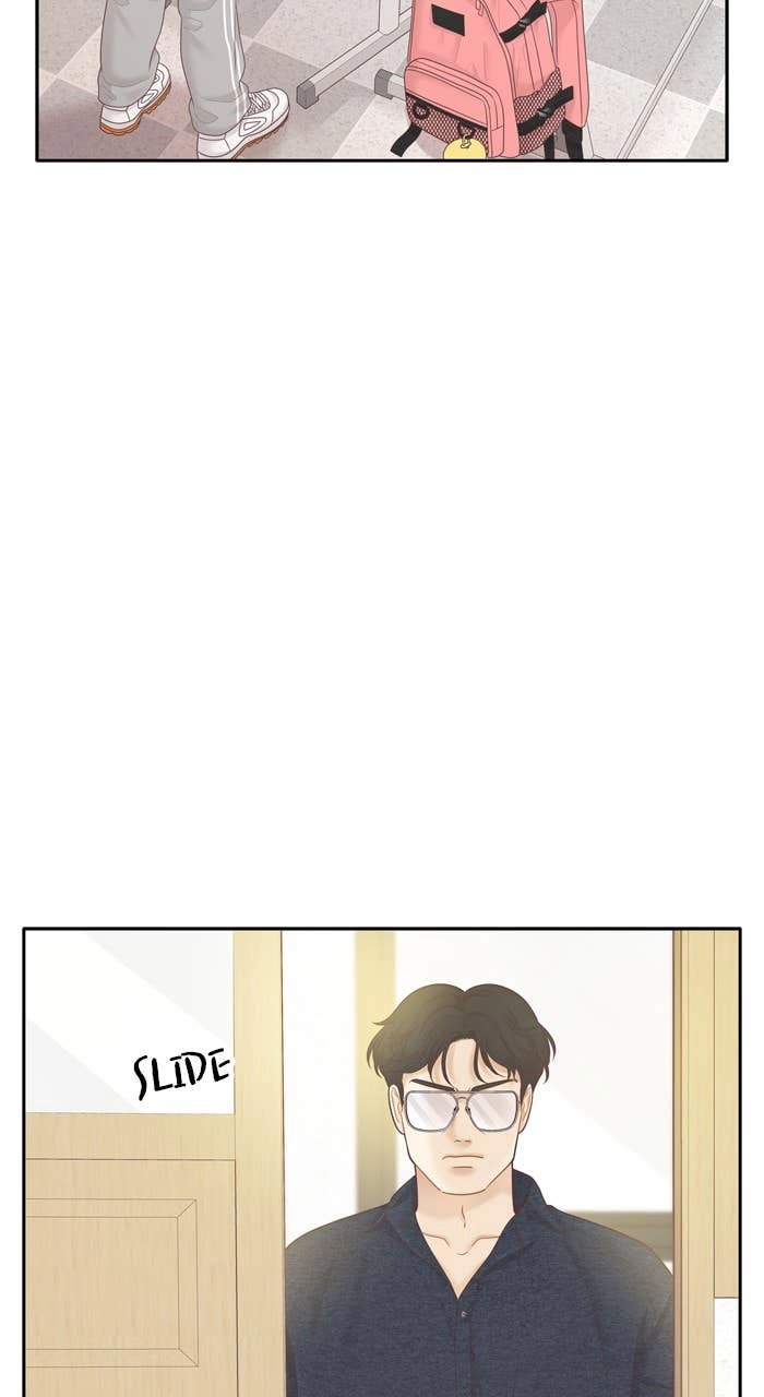 Odd Girl Out Chapter 453 Page 45