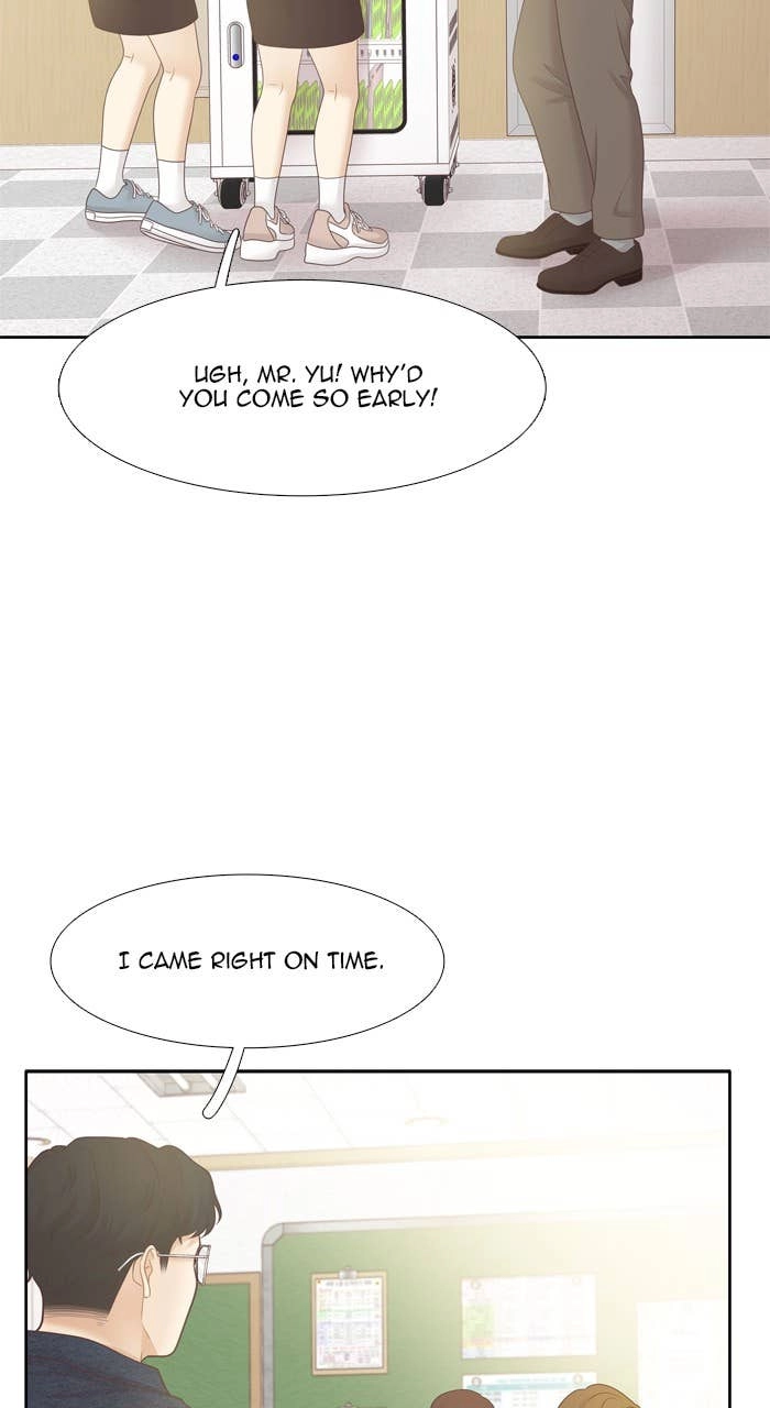 Odd Girl Out Chapter 453 Page 47
