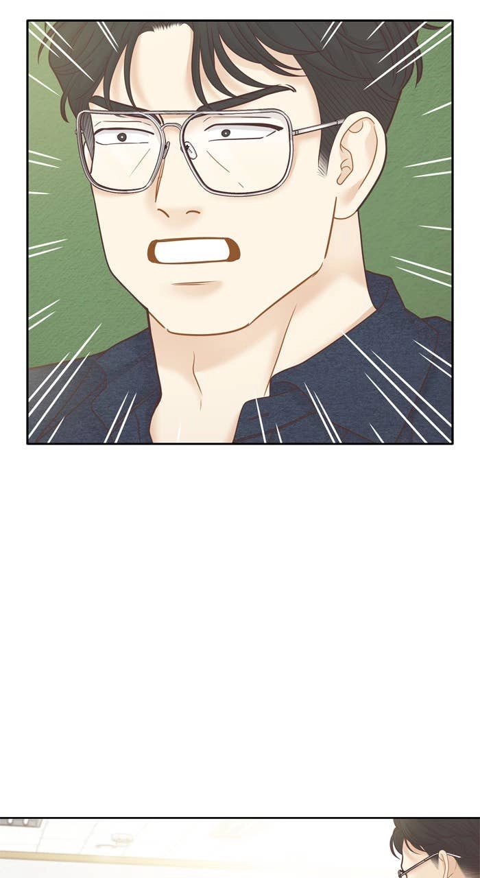 Odd Girl Out Chapter 453 Page 50