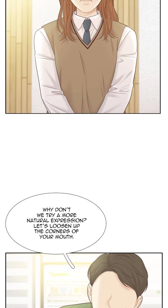 Odd Girl Out Chapter 453 Page 57