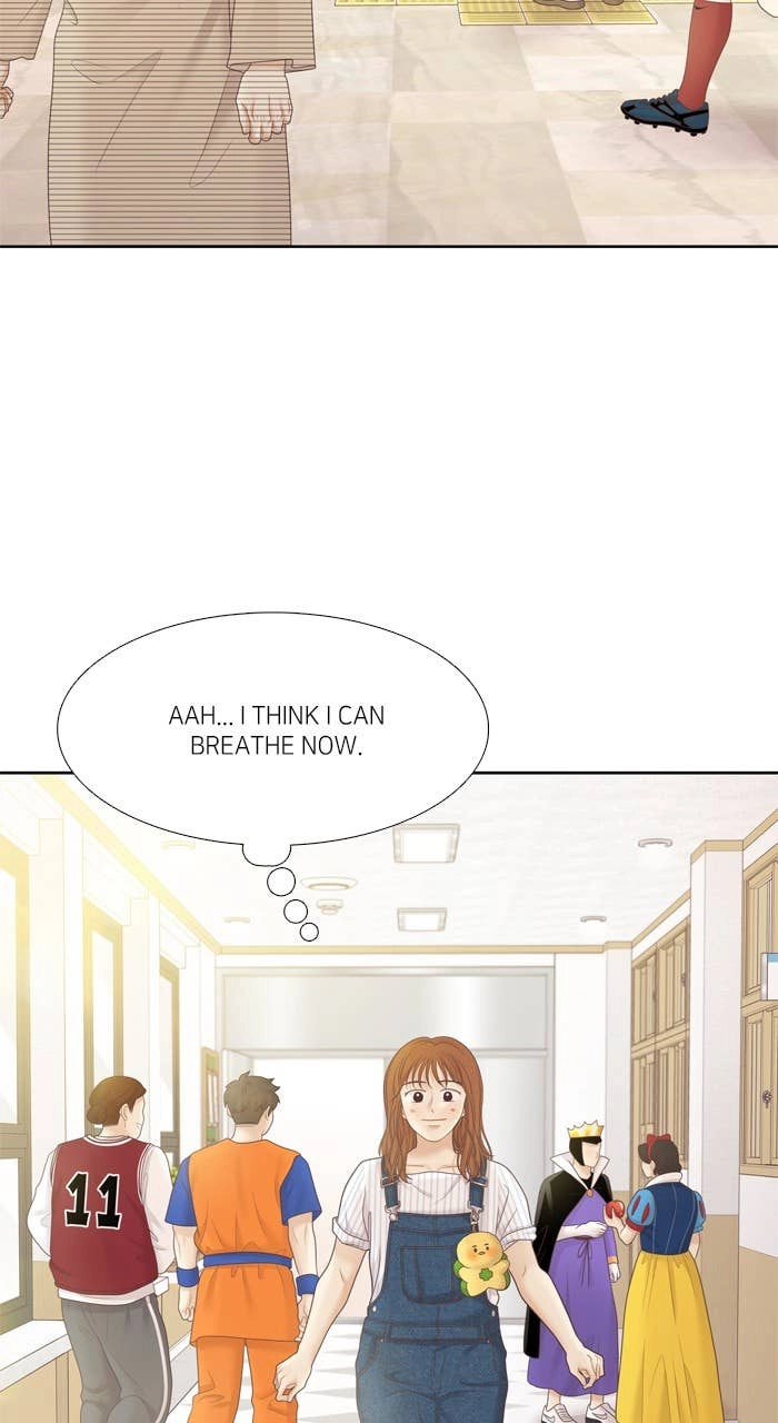 Odd Girl Out Chapter 453 Page 61