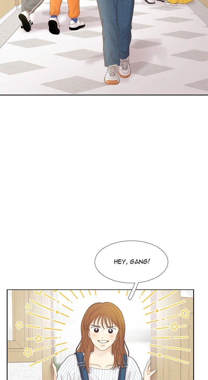 Odd Girl Out Chapter 453 Page 62