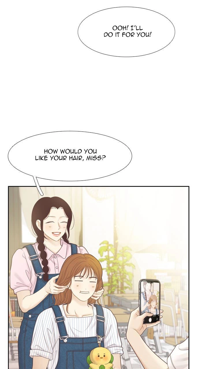 Odd Girl Out Chapter 453 Page 66