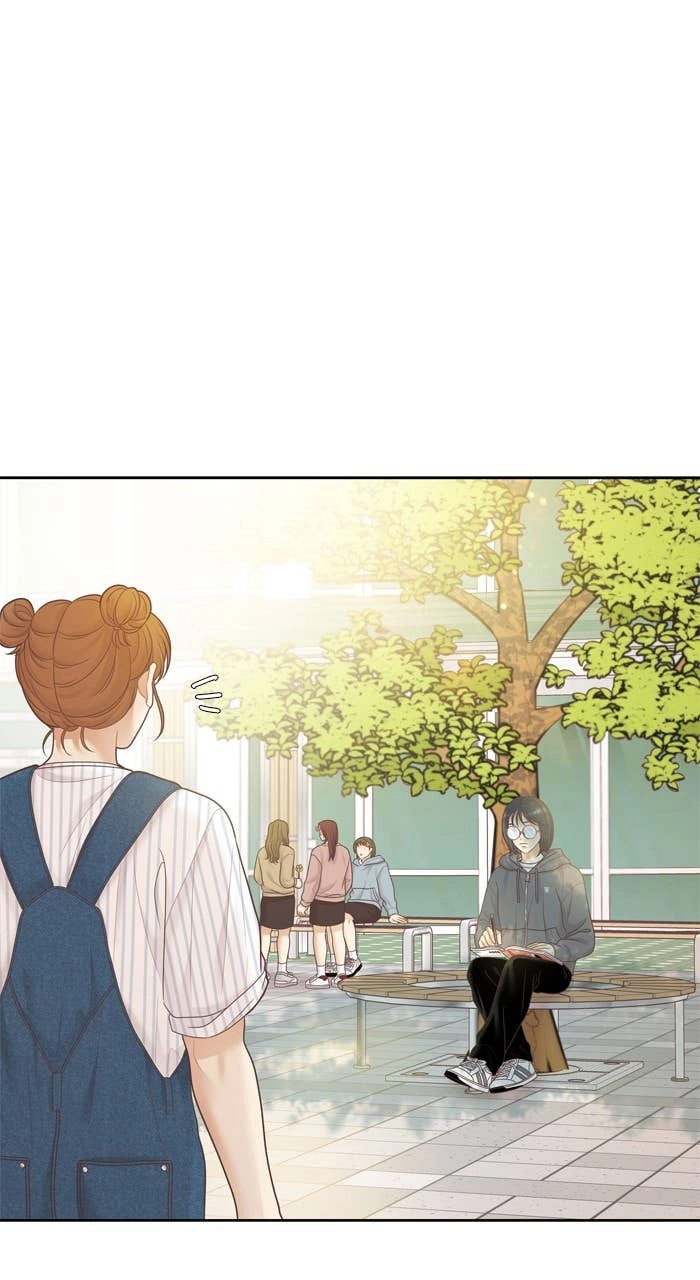 Odd Girl Out Chapter 453 Page 80