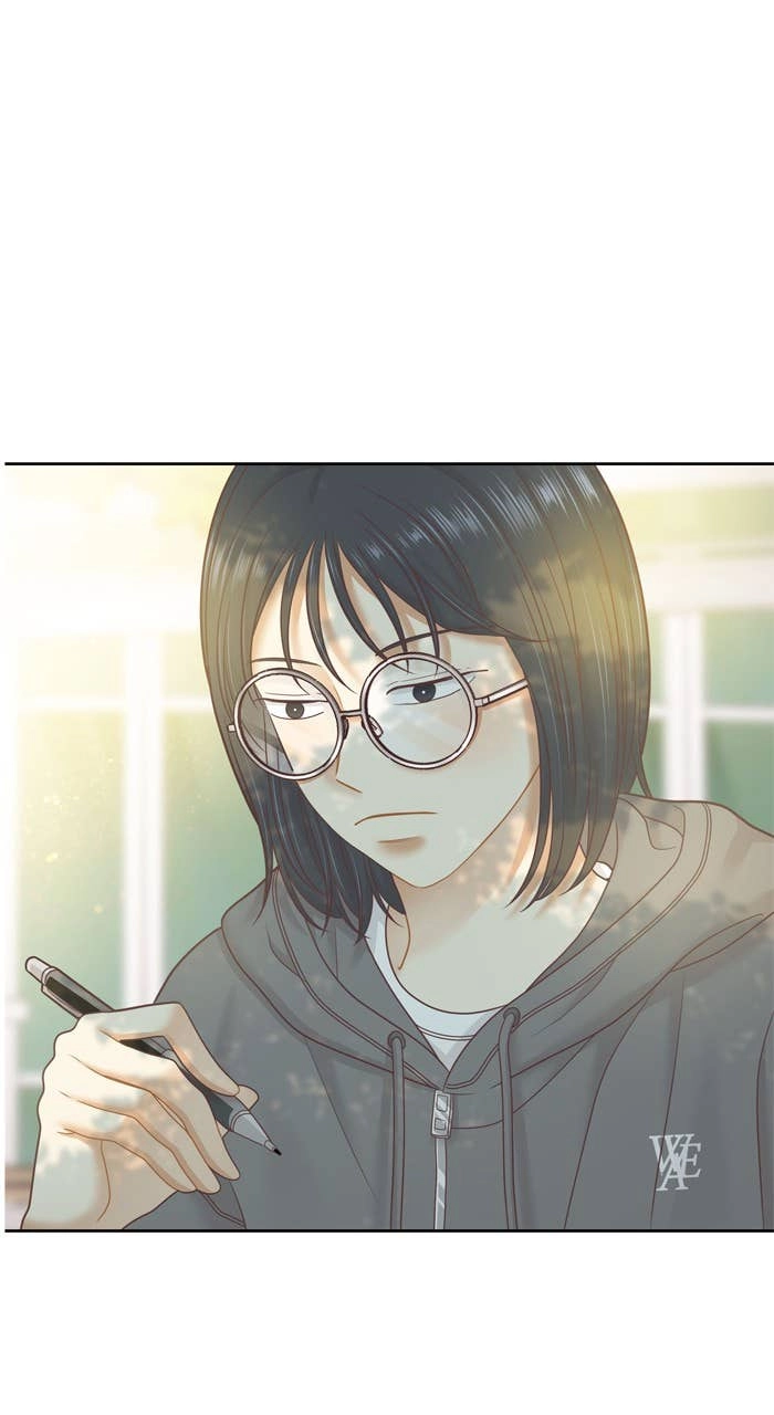 Odd Girl Out Chapter 453 Page 81