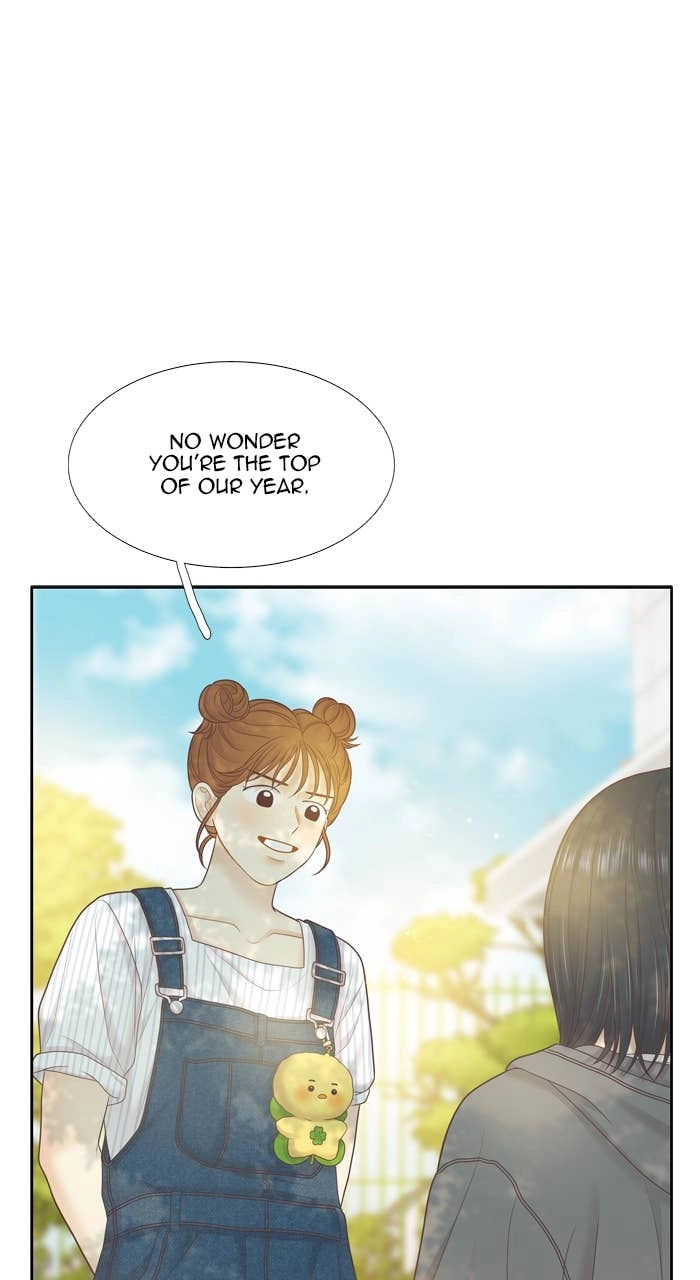 Odd Girl Out Chapter 454 Page 5