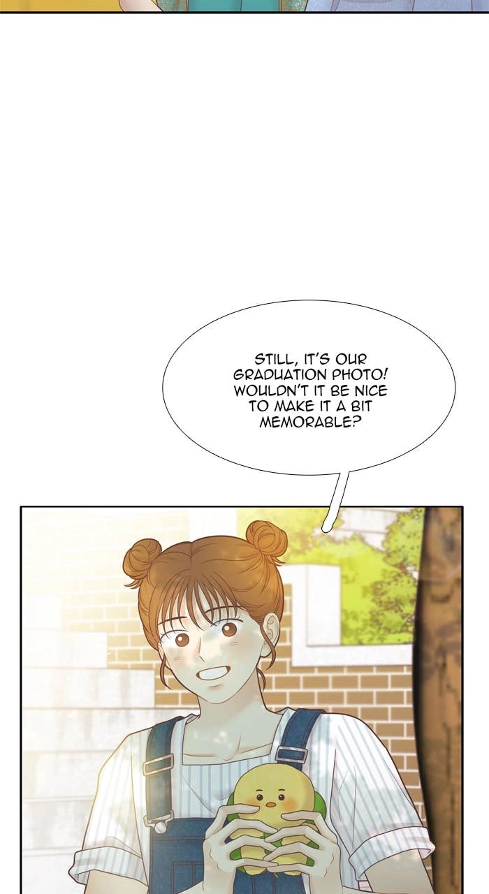 Odd Girl Out Chapter 454 Page 10