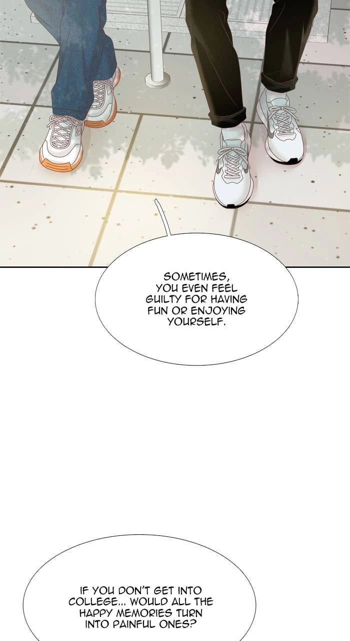 Odd Girl Out Chapter 454 Page 23