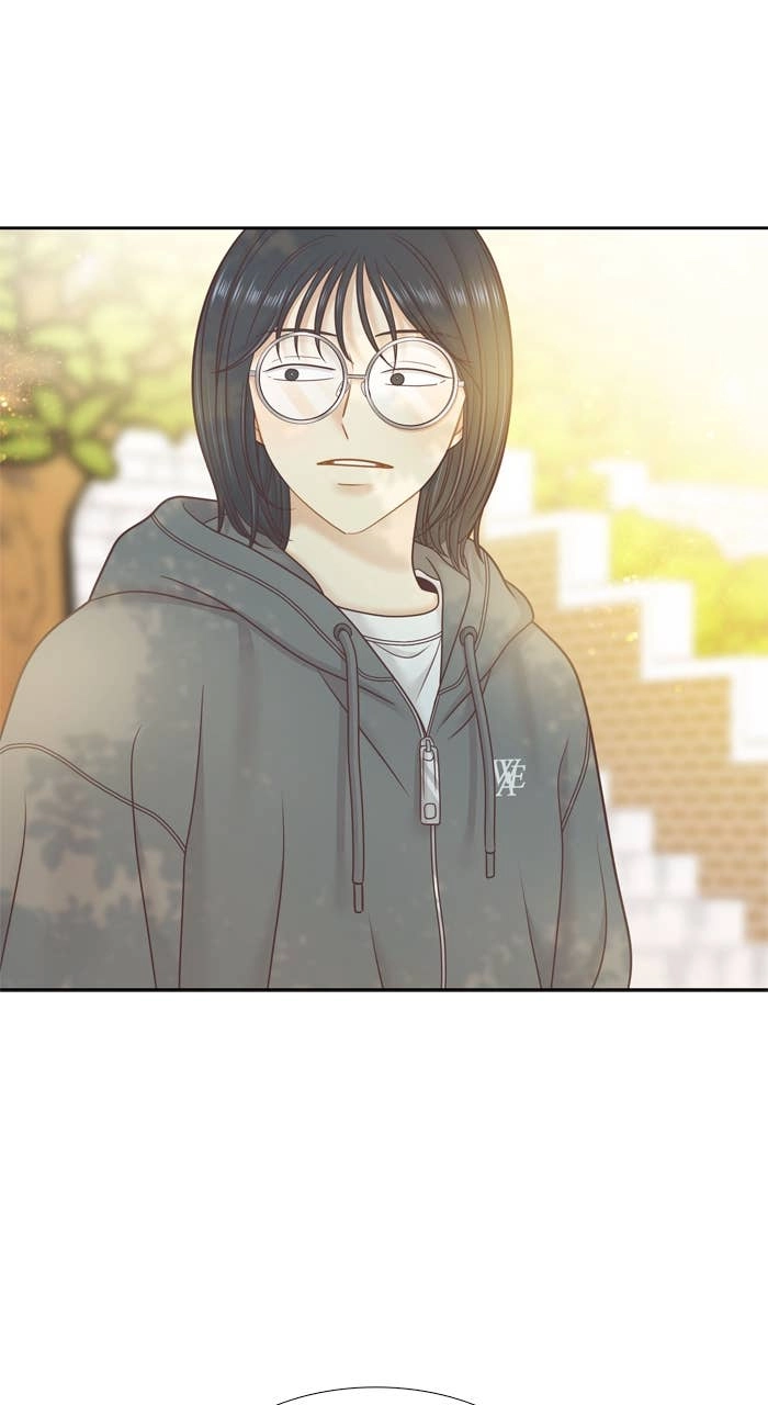 Odd Girl Out Chapter 454 Page 25