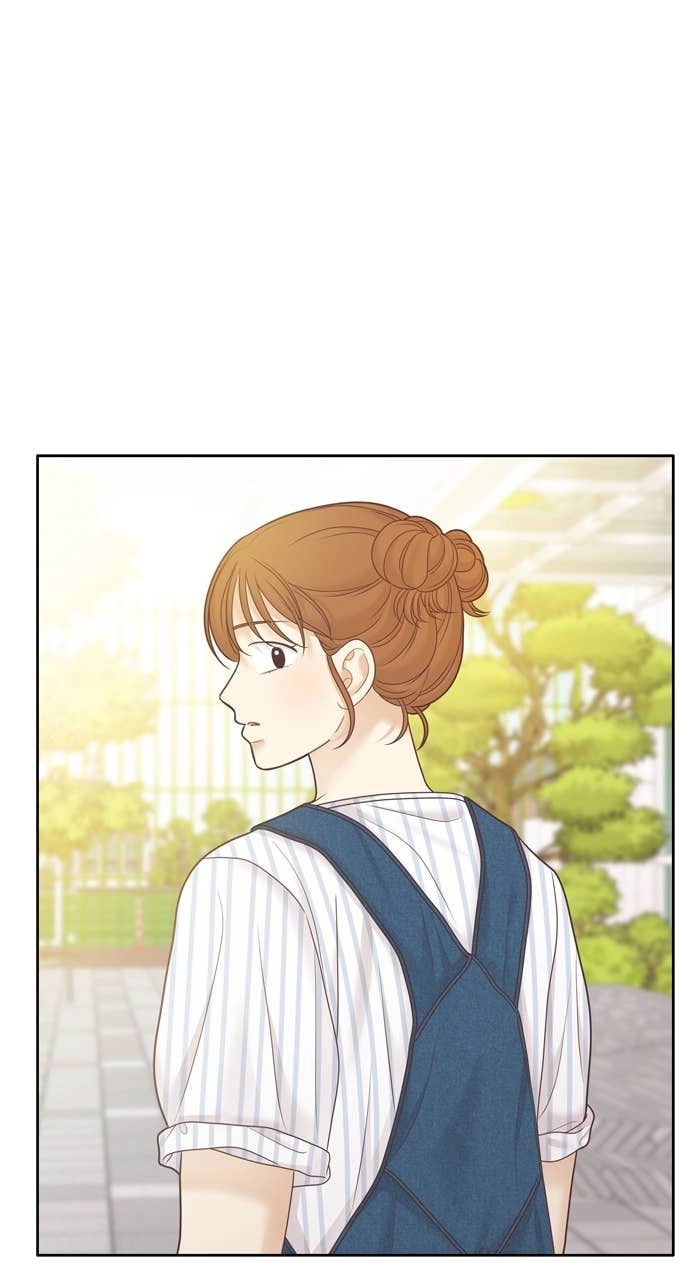 Odd Girl Out Chapter 454 Page 29