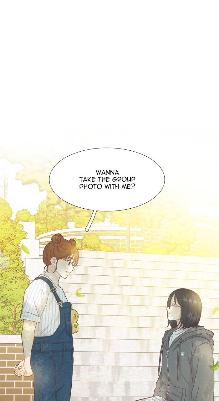 Odd Girl Out Chapter 454 Page 30