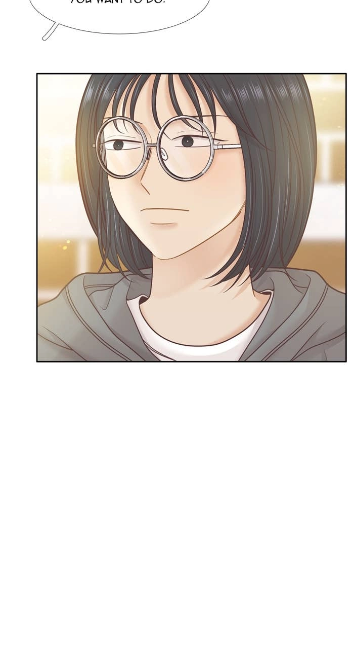 Odd Girl Out Chapter 454 Page 40
