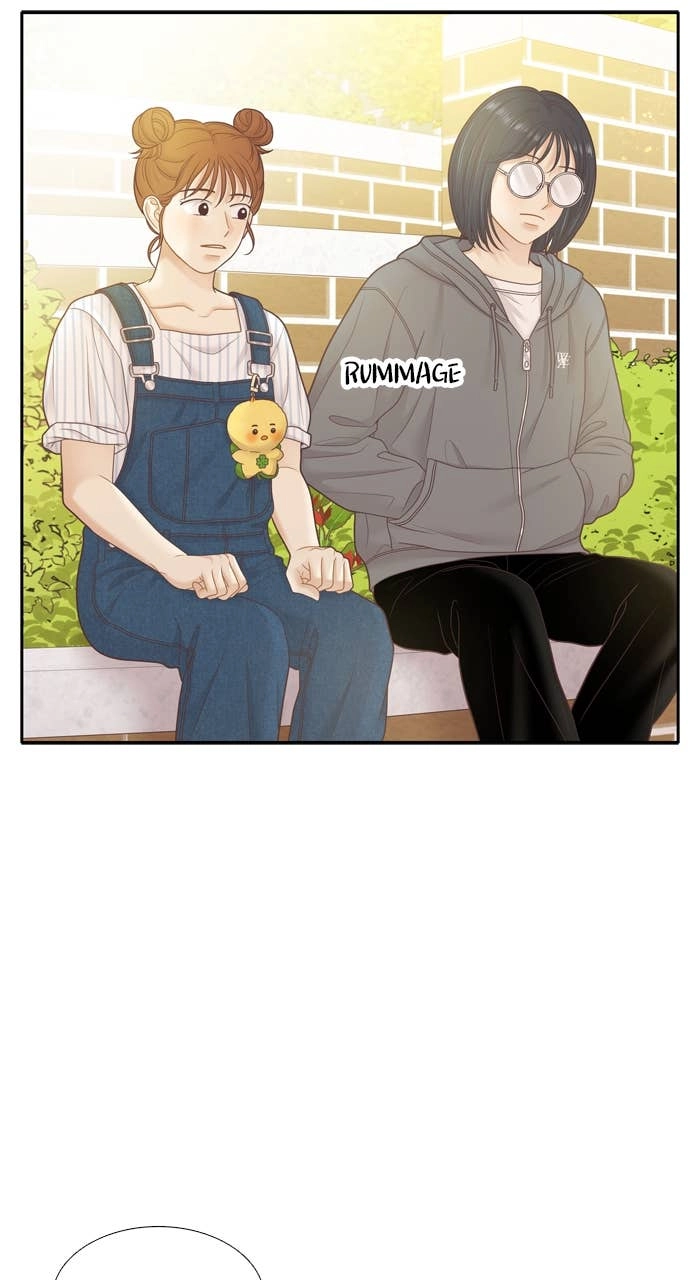 Odd Girl Out Chapter 454 Page 41