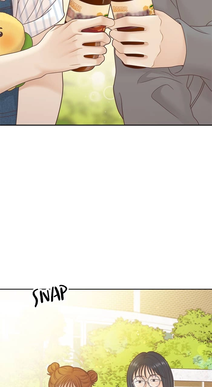 Odd Girl Out Chapter 454 Page 43