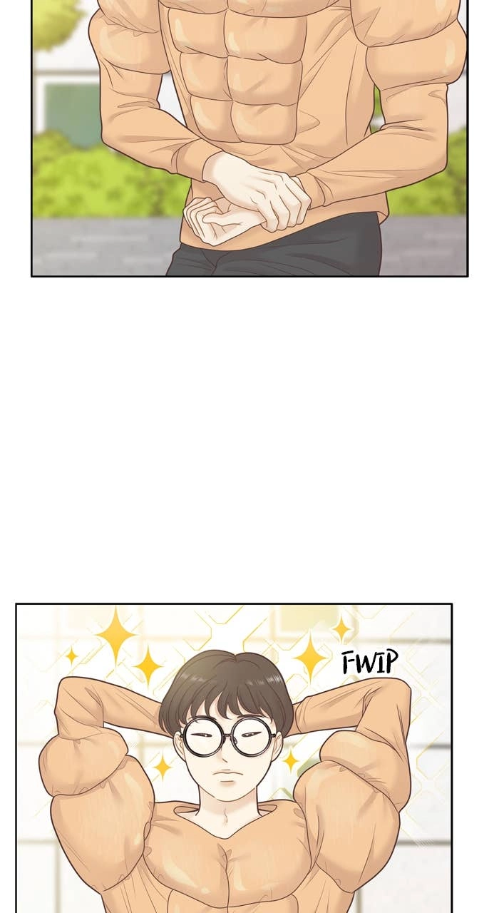 Odd Girl Out Chapter 454 Page 54