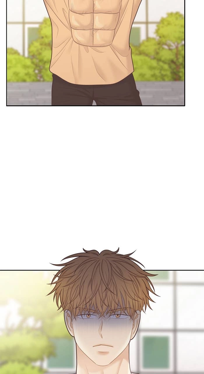 Odd Girl Out Chapter 454 Page 55