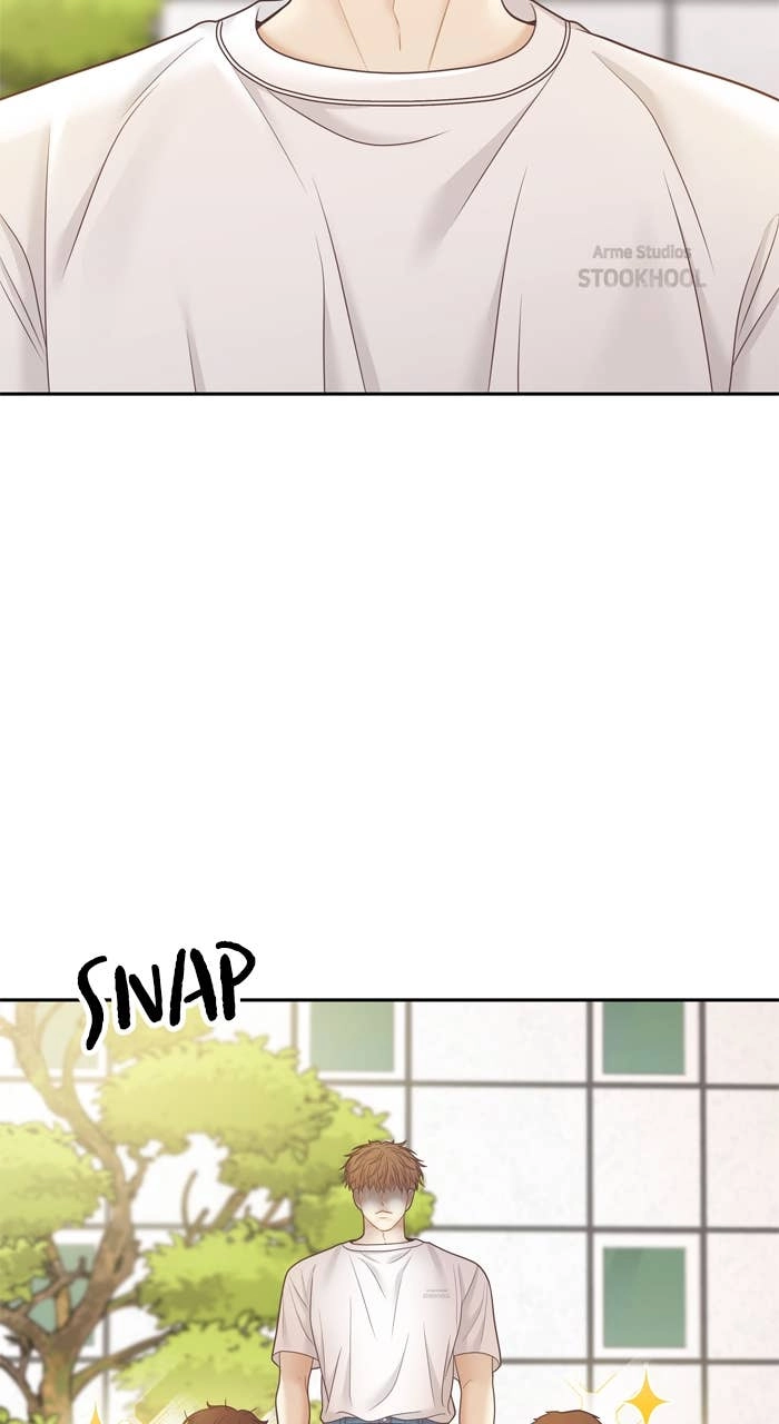Odd Girl Out Chapter 454 Page 56
