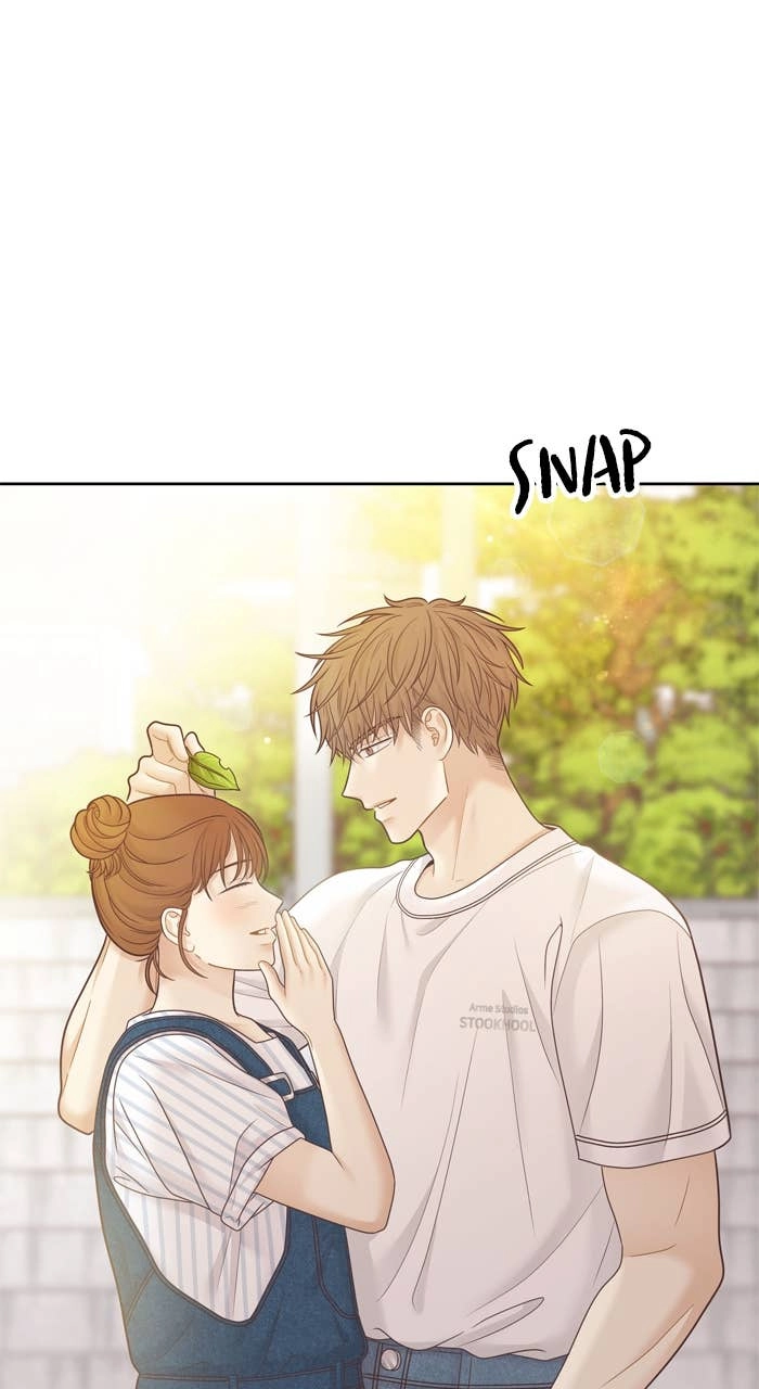 Odd Girl Out Chapter 454 Page 63