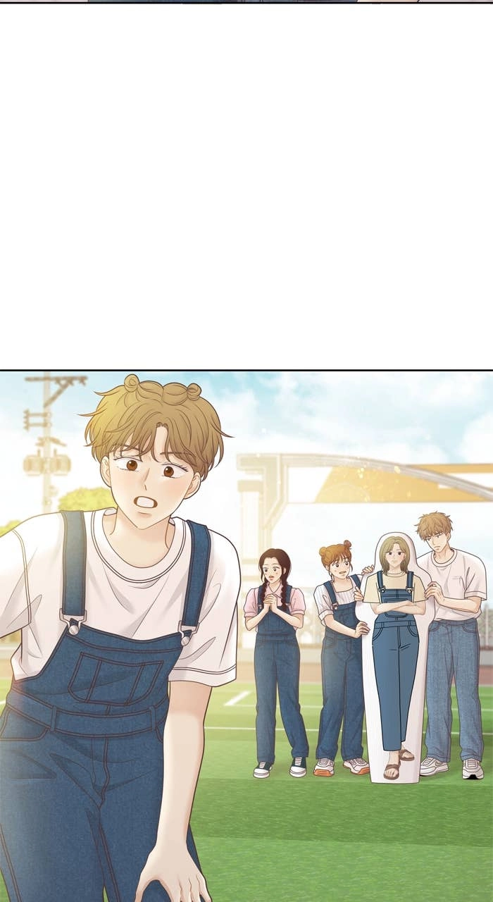 Odd Girl Out Chapter 454 Page 64