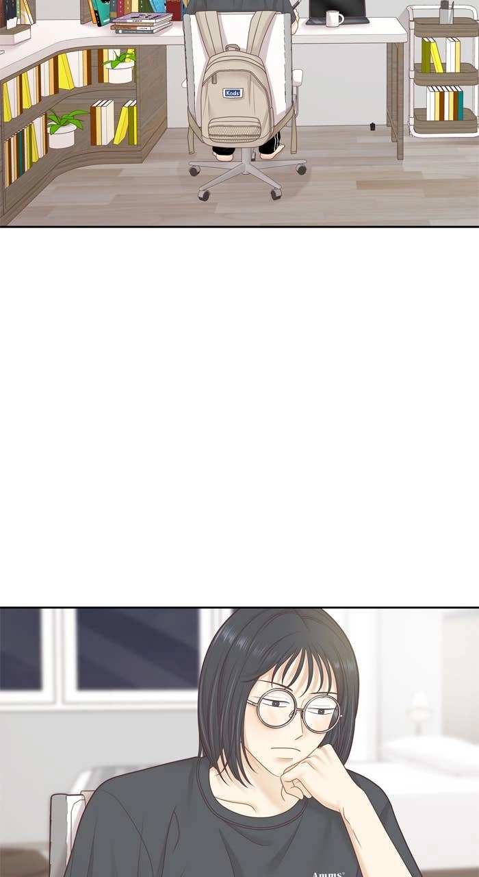 Odd Girl Out Chapter 454 Page 69