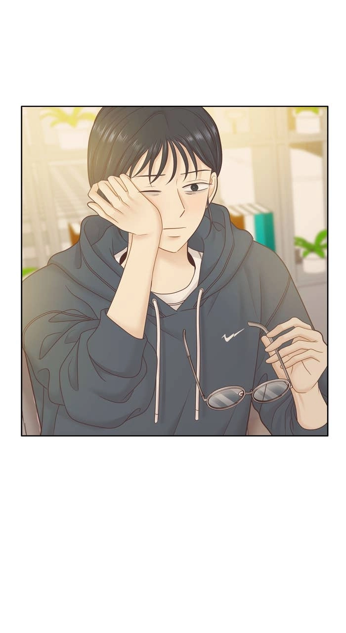 Odd Girl Out Chapter 454 Page 77