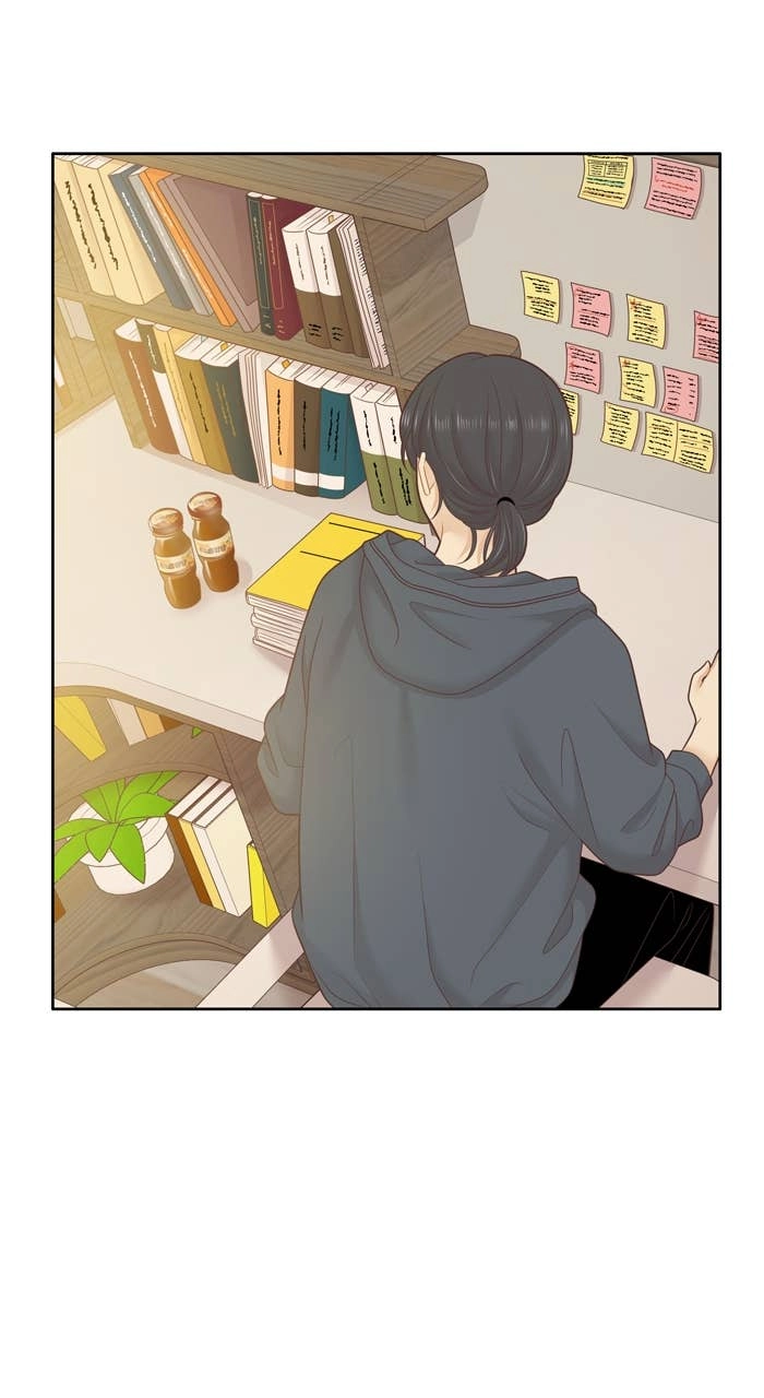 Odd Girl Out Chapter 454 Page 78