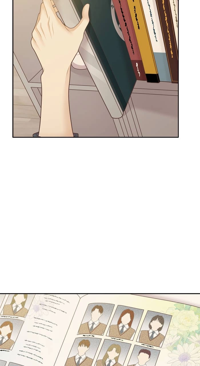 Odd Girl Out Chapter 454 Page 81