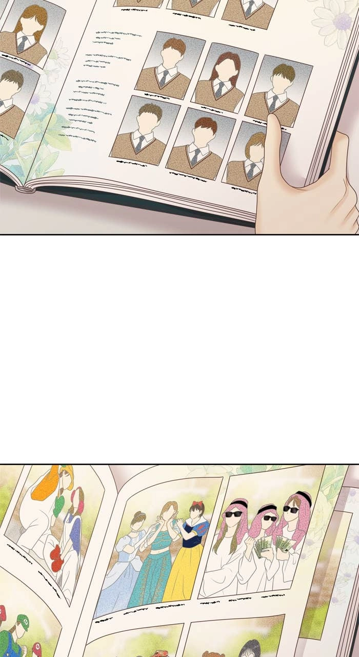 Odd Girl Out Chapter 454 Page 82