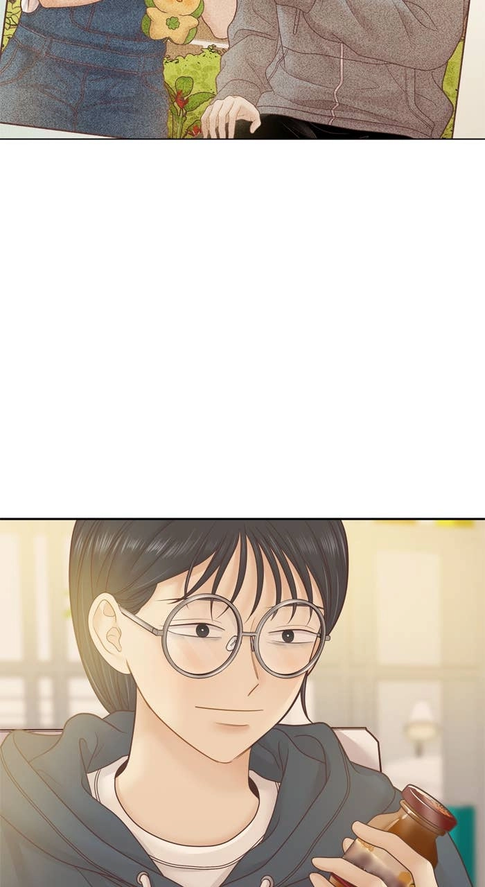 Odd Girl Out Chapter 454 Page 84