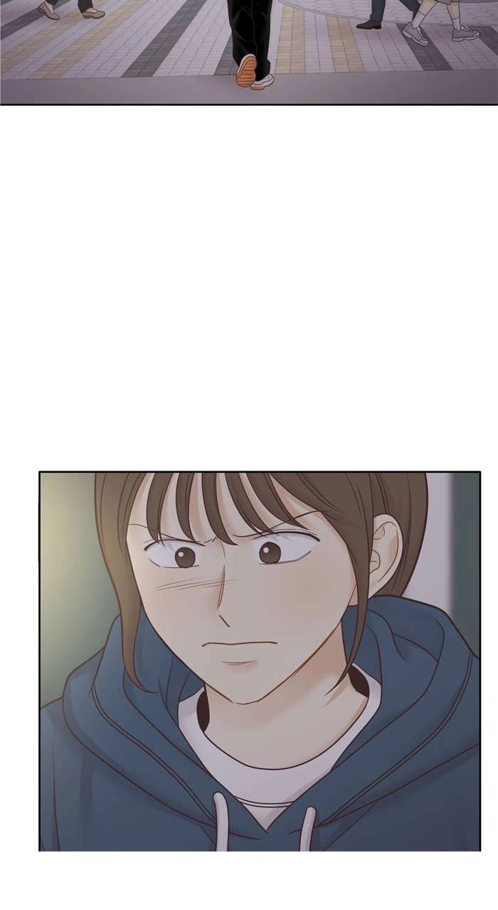 Odd Girl Out Chapter 455 Page 23