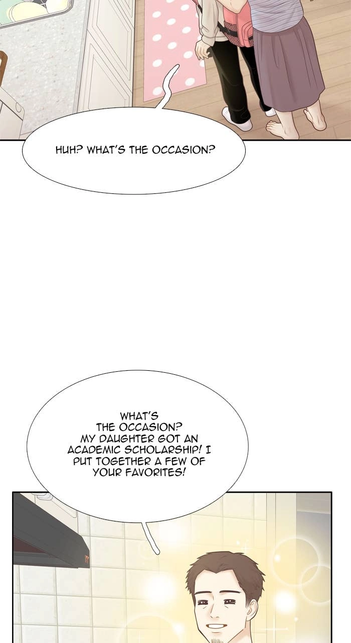 Odd Girl Out Chapter 455 Page 28