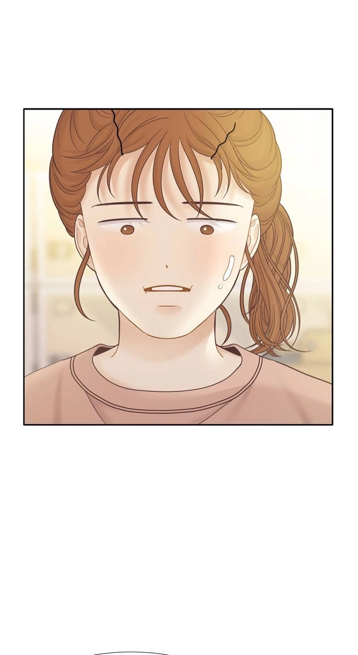 Odd Girl Out Chapter 455 Page 34