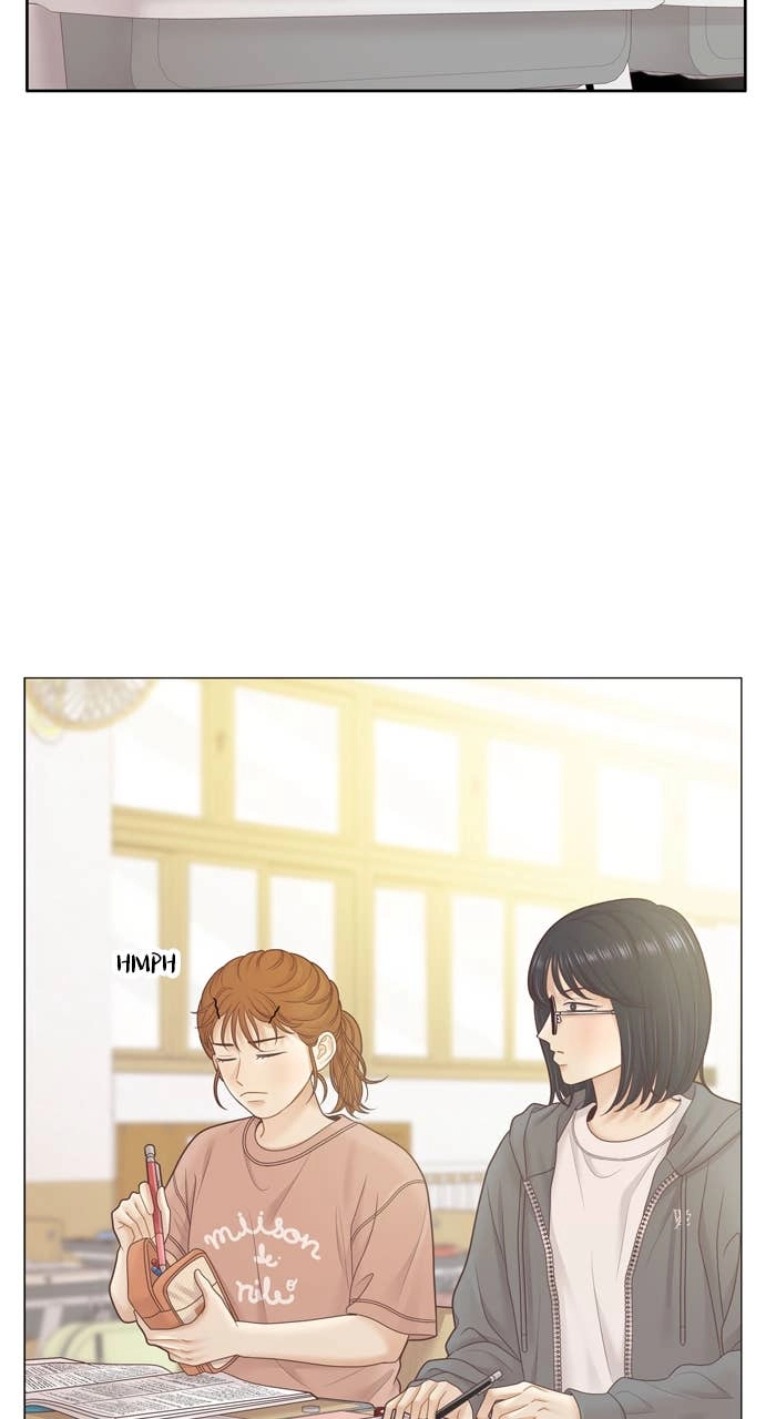 Odd Girl Out Chapter 455 Page 42
