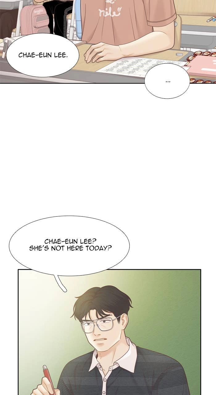 Odd Girl Out Chapter 455 Page 47