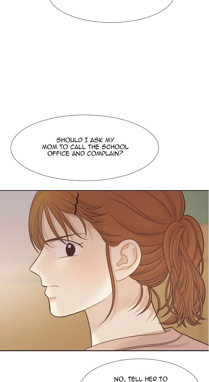 Odd Girl Out Chapter 455 Page 66